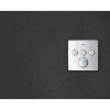 Термостатический смеситель Grohe Grohtherm SmartControl 29126000, для душа