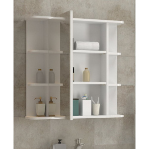 Зеркало-шкаф Vigo Nova 70