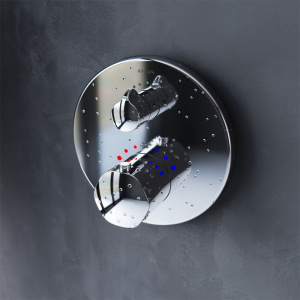 Термостатический смеситель AM.PM Gem F9085500 для душа