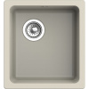 Мойка кухонная Ewigstein 3540 топаз