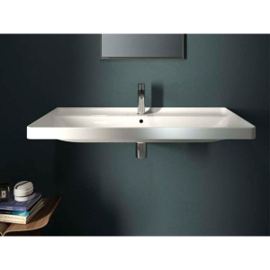 Раковина Hatria Canalgrande Y1EL01 100 см