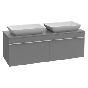 Раковина Villeroy & Boch Venticello 4113 5501 alpin