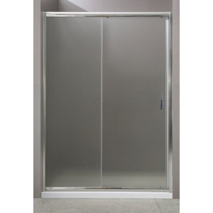 Душевая дверь в нишу BelBagno Uno BF 1 125 P Cr
