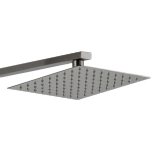 Душевая стойка Haiba HB24815 сталь