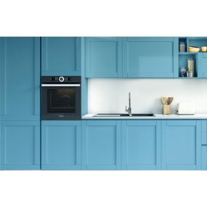 Смеситель для кухни Lemark Expert LM5078S