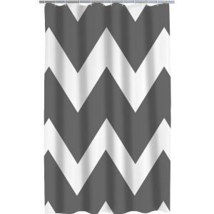 Штора для ванной Ridder Pico 4104307 180х200