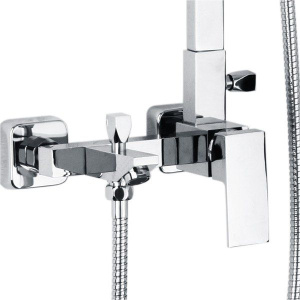 Душевая стойка Veragio Quartet VR.QRT-9935.CR хром