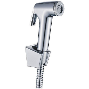 Смеситель для раковины Haiba HB68 с гигиеническим душем