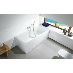 Ванна Roca Easy ZRU9302904 150x70, акрил