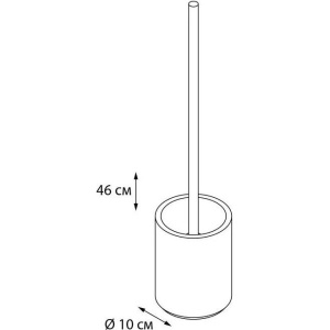 Ершик Fixsen Coin FX-250-5