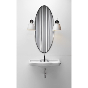 Раковина Azzurra Jubilaeum 110 прямоугольная