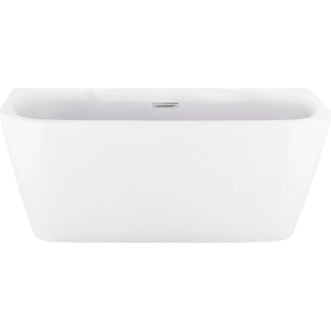 Купить Акриловая ванна Акватек Алтея AQ-123778 170x80 см, овальная, с ножками, со сливом-переливом в Москве с доставкой Акриловая ванна Акватек Алтея AQ-123778 170x80 см, овальная, с ножками, со сливом-переливом