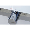 Душевая стойка Wasserkraft Thermo A11301 хром