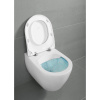 Унитаз подвесной Villeroy & Boch Subway 2.0 5614 R001