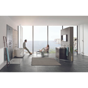 Смеситель для раковины Grohe Eurodisc Joy 23425000