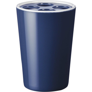 Стакан Ridder Fashion Fashion 2001203 для зубных щёток, синий