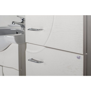 Купить Шкаф-пенал ASB-Mebel Альфа 40 в Москве с доставкой Шкаф-пенал ASB-Mebel Альфа 40