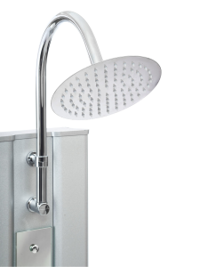 Купить Душевая панель River GURON 10 (10000002344) в Москве с доставкой Душевая панель River GURON 10 (10000002344)