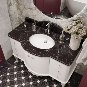 Стакан Defne banyo Lafielle chrome