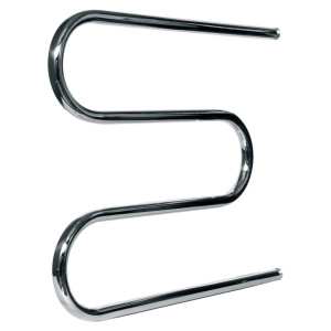 Купить Полотенцесушитель водяной Ника Simple М-1 60/70 в Москве с доставкой Полотенцесушитель водяной Ника Simple М-1 60/70