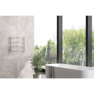 Полотенцесушитель электрический Сунержа Галант 4.0 50х50 хром, L