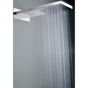 Душевой комплект Timo Petruma SX-5039/00SM chrome С ВНУТРЕННЕЙ ЧАСТЬЮ