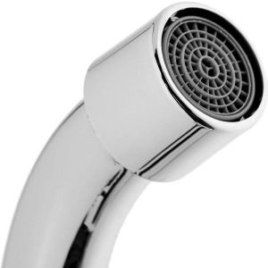 Купить Смеситель для кухни Haiba HB19 HB4319 в Москве с доставкой Смеситель для кухни Haiba HB19 HB4319