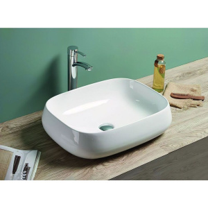 Раковина Art&Max AM-78102 белая