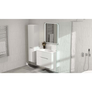 Купить Шкаф-пенал Jorno Modul 35 в Москве с доставкой Шкаф-пенал Jorno Modul 35