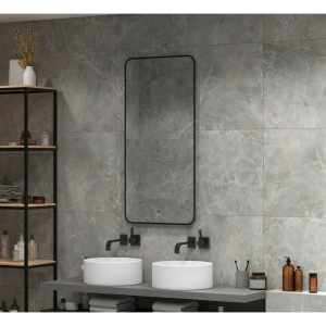 Зеркало Art&Max Siena 60x120