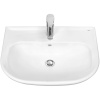 Раковина подвесная Roca Access 50 ZRU9307608 белая