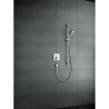 Шланговое подключение Hansgrohe FixFit Fixfit 27453000