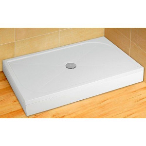 Поддон для душа Radaway Paros D1600