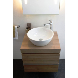 Раковина Laufen Pro 8.1296.2.000.109.1