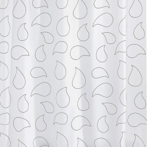 Штора для ванной Ridder Gota 41300