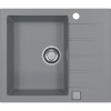 Мойка кухонная Alveus Cadit Granital 10 concrete