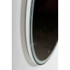 Зеркало круглое BelBagno SPC-RNG-800-LED-TCH
