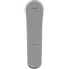 Смеситель для раковины Cersanit Flavis 63038 хром
