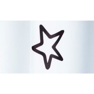 Штора для ванной Fixsen Teddy Oops FX-2505 180x200