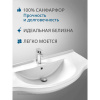 Раковина мебельная Santek Эльбрус 100 1.WH11.0.255 белая