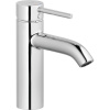Смеситель для раковины Kludi Bozz 382820576 хром