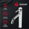 Смеситель для раковины Agger Zest Zest A0712100