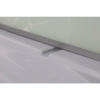Душевая кабина Niagara Classic NG-2307-14BKG 80x80 см, с гидромассажем
