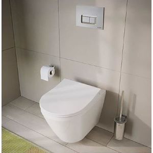 Кнопка смыва VitrA 740-0680 хром