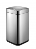 Сенсорное ведро Матовая сталь WeltWasser RONE MT 12L (10000000875)