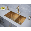 Смеситель для кухни Paulmark Skalen Sk213020-BG