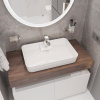 Мыльница DEKOR BANYO SS 304 SS304 005