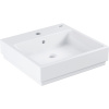 Раковина Grohe Cube Ceramic Cube Ceramic 3947800H