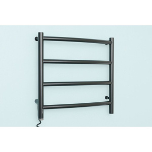 Полотенцесушитель электрический Сунержа Галант 4.0 50х50 черный, L