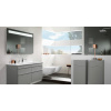Унитаз подвесной Villeroy & Boch Venticello 4611 R0 01 безободковый, альпийский белый